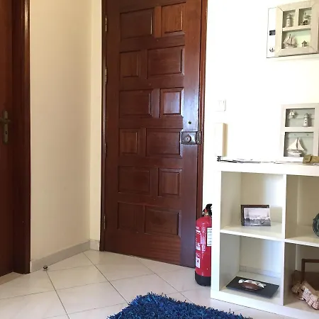 아파트 Varandas Do Atlantico