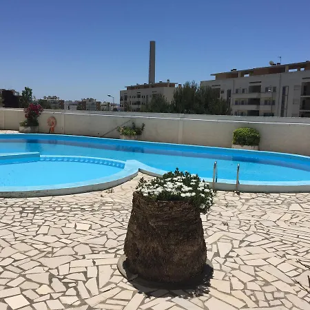 아파트 Varandas Do Atlantico 피게이라다포즈