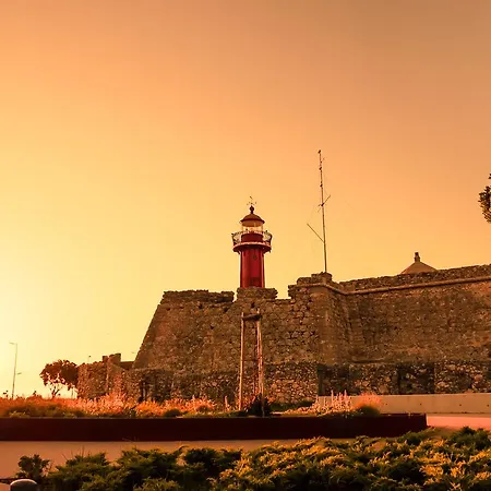 Varandas Do Atlantico 아파트 피게이라다포즈