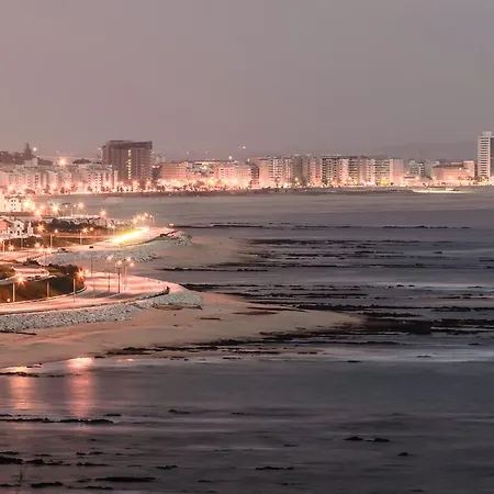 Varandas Do Atlantico *